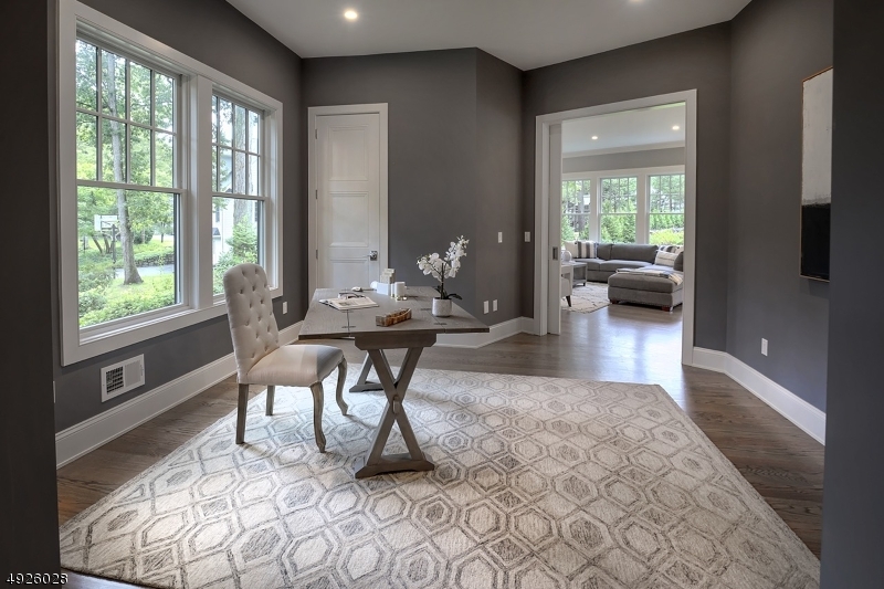 Hartshorn - Residential