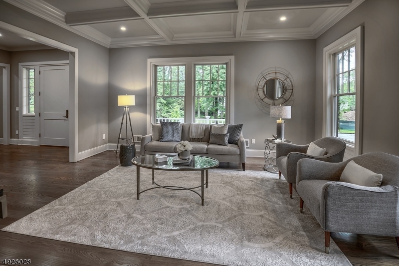Hartshorn - Residential