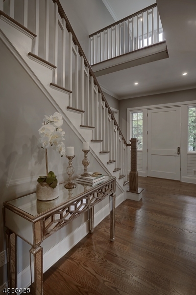 Hartshorn - Residential