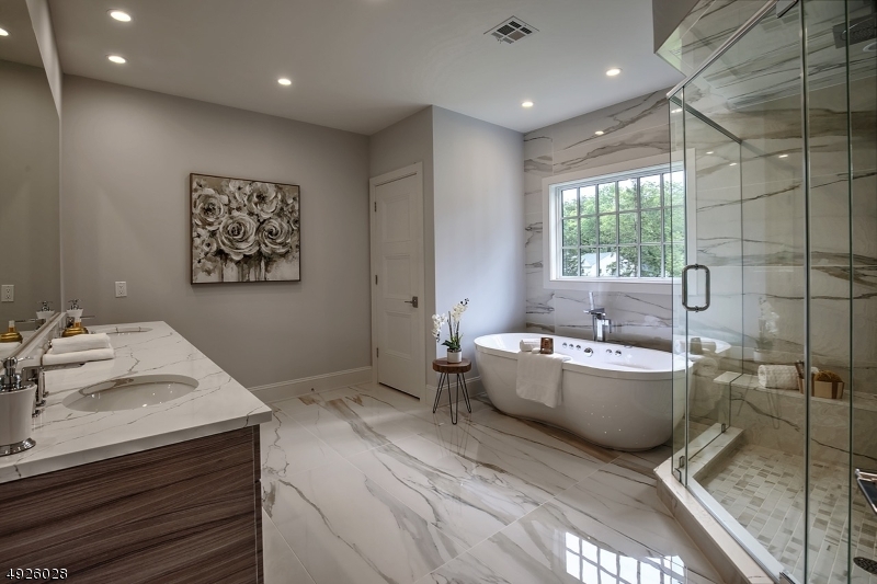 Hartshorn - Residential