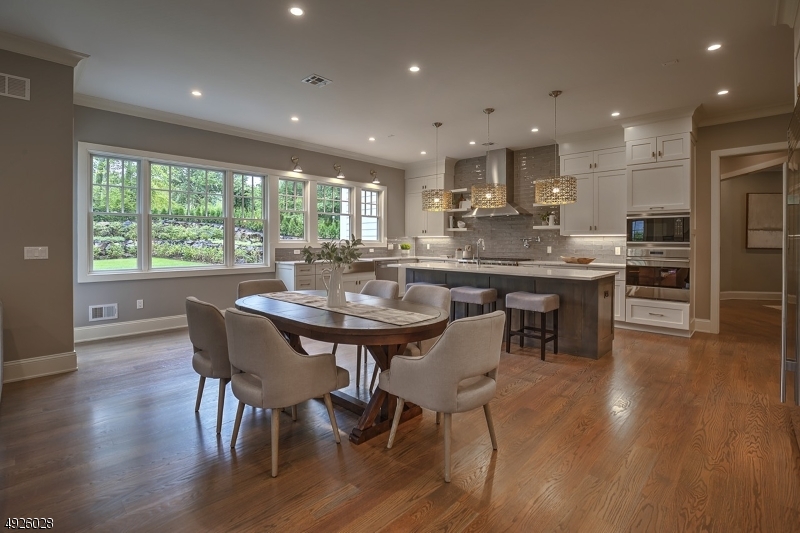 Hartshorn - Residential