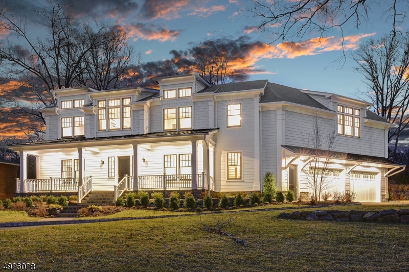 Hartshorn - Residential