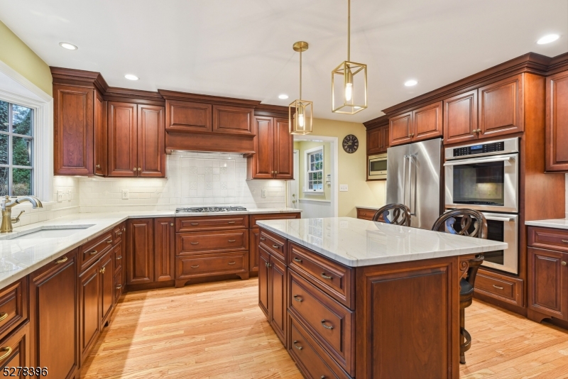 Woodland Park - Residential