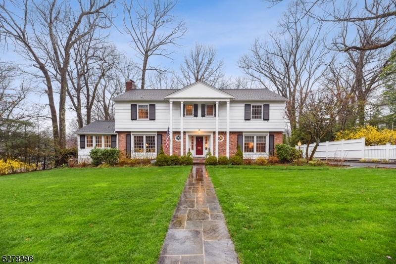 Woodland Park - Residential