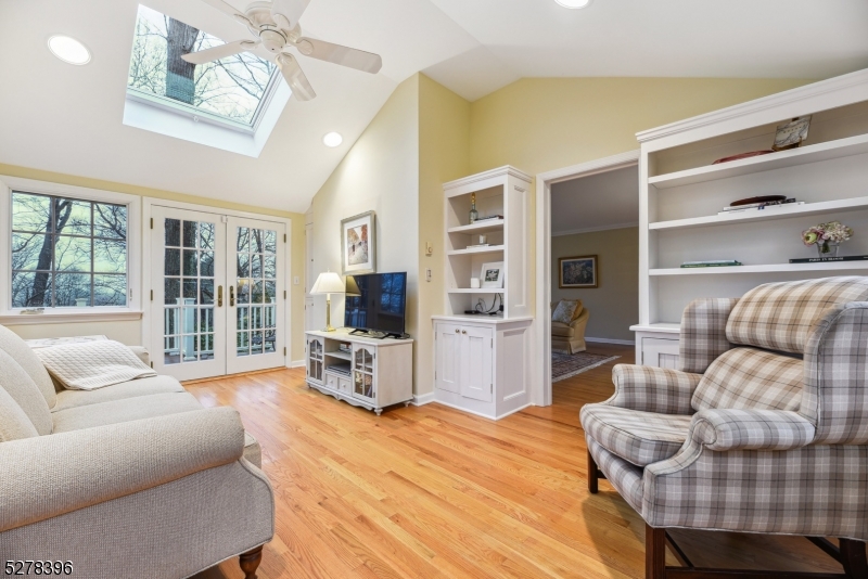 Woodland Park - Residential