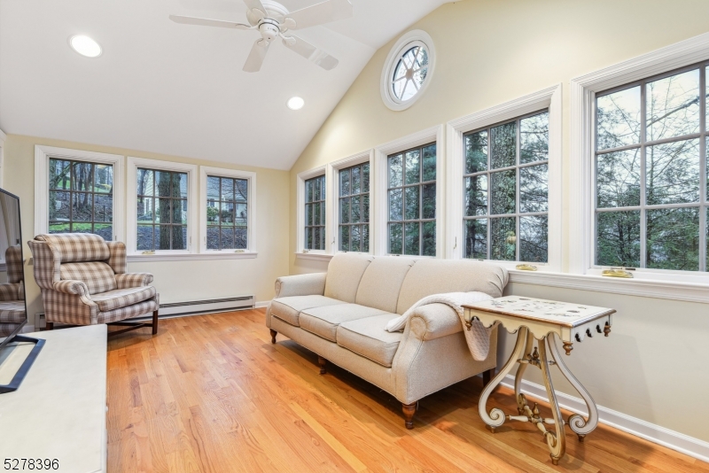 Woodland Park - Residential