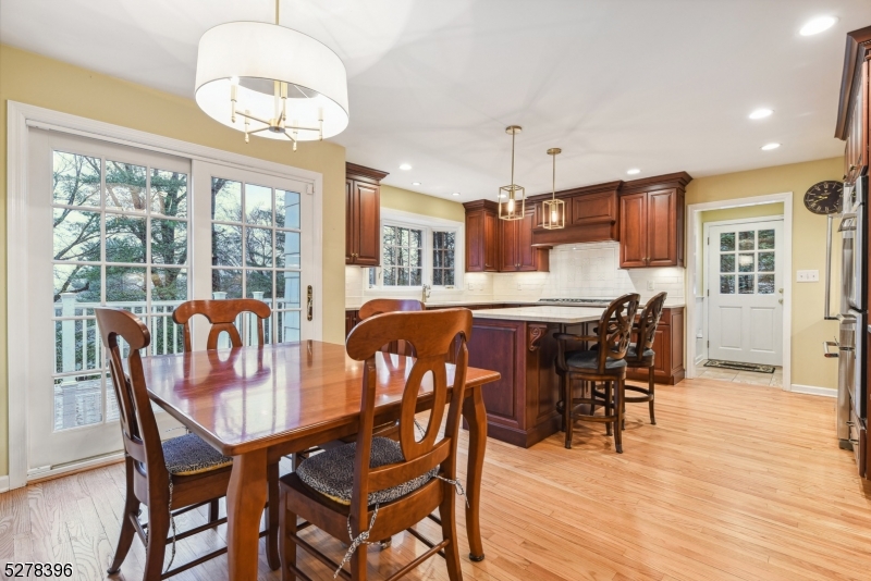 Woodland Park - Residential
