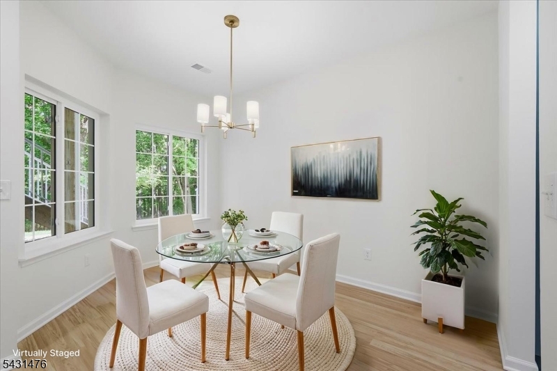 Crestmont Highlands - Residential