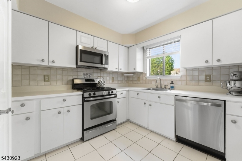 Stonegate - Residential