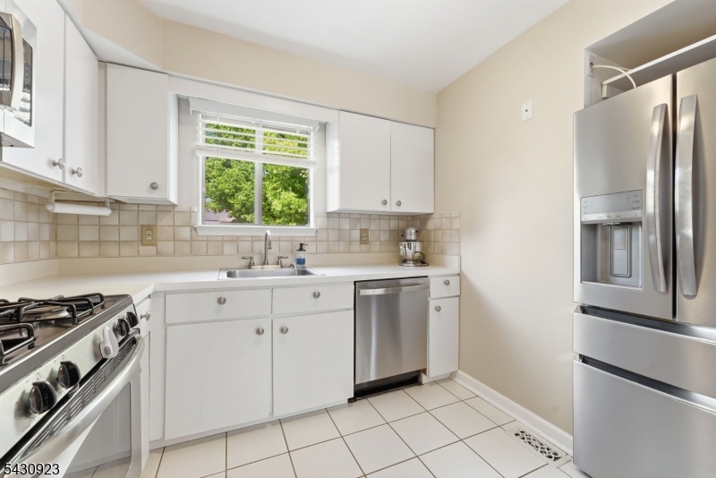 Stonegate - Residential