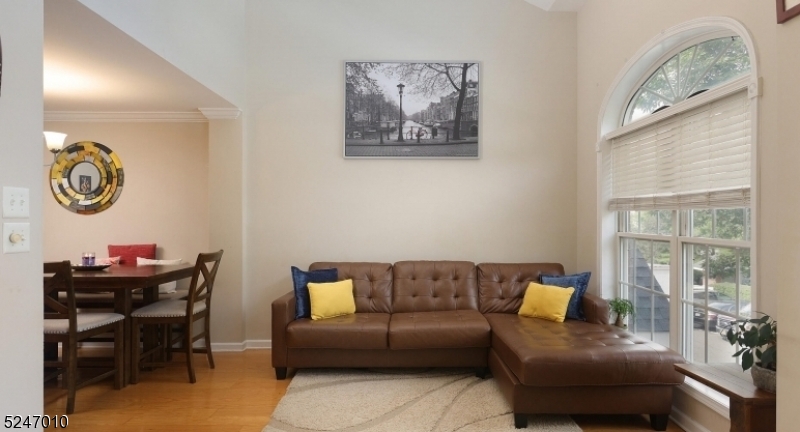 Reserve at Scotch Plains - Residential Lease