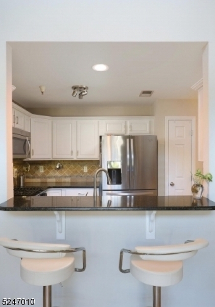 Reserve at Scotch Plains - Residential Lease