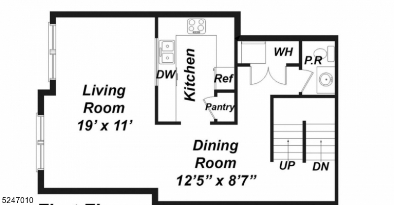 Reserve at Scotch Plains - Residential Lease