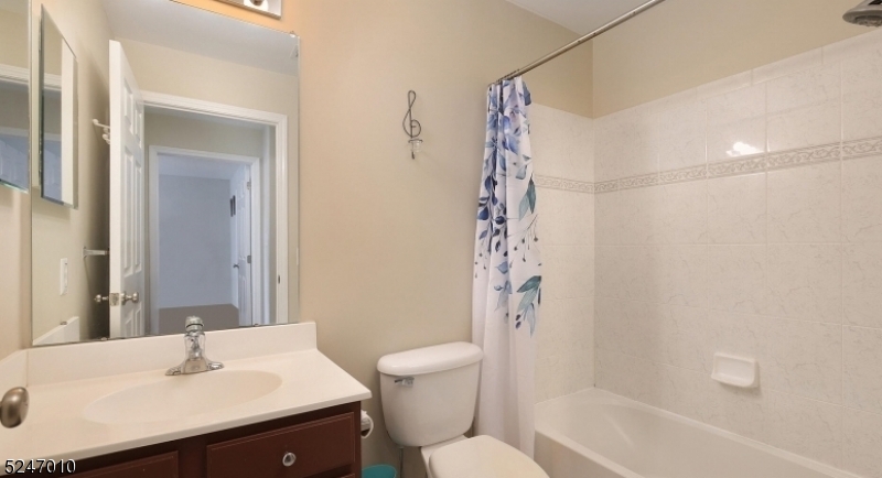 Reserve at Scotch Plains - Residential Lease