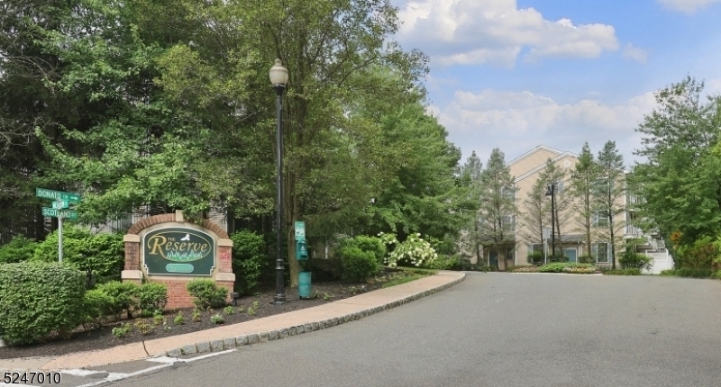 Reserve at Scotch Plains - Residential Lease