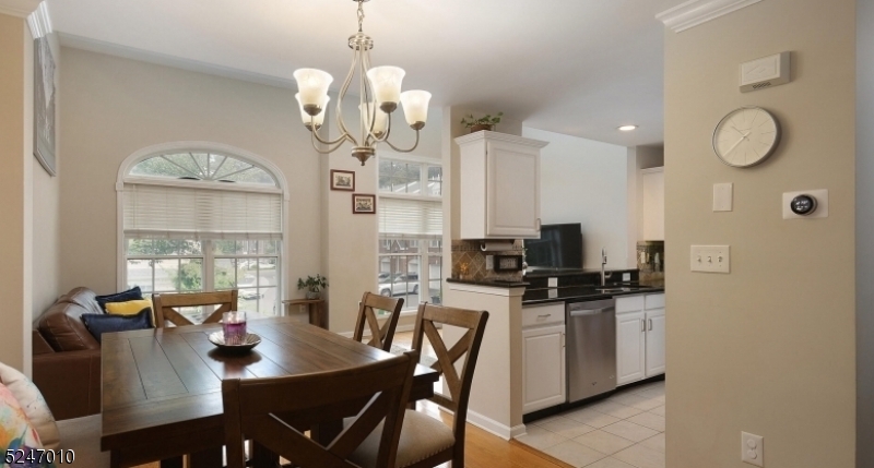 Reserve at Scotch Plains - Residential Lease
