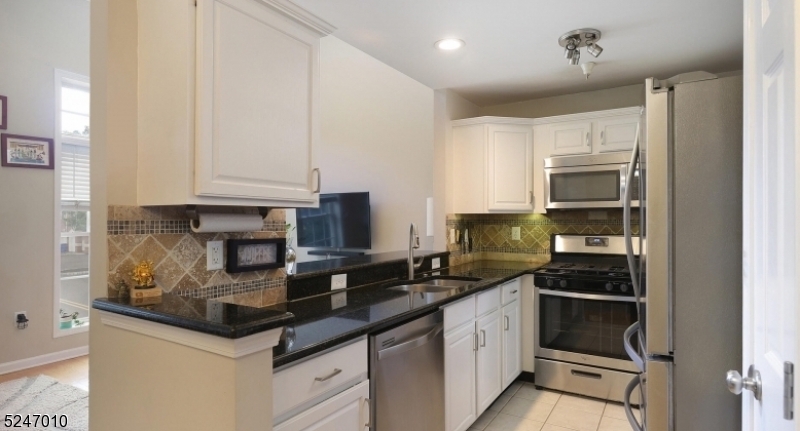 Reserve at Scotch Plains - Residential Lease