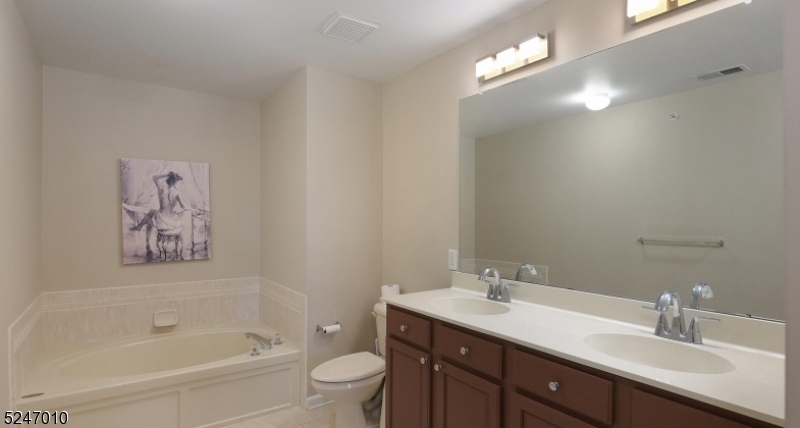 Reserve at Scotch Plains - Residential Lease