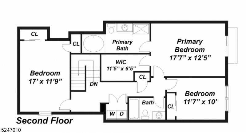 Reserve at Scotch Plains - Residential Lease