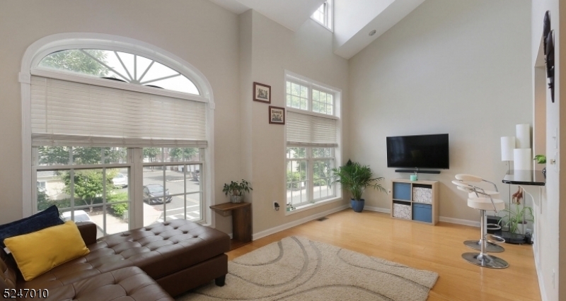 Reserve at Scotch Plains - Residential Lease