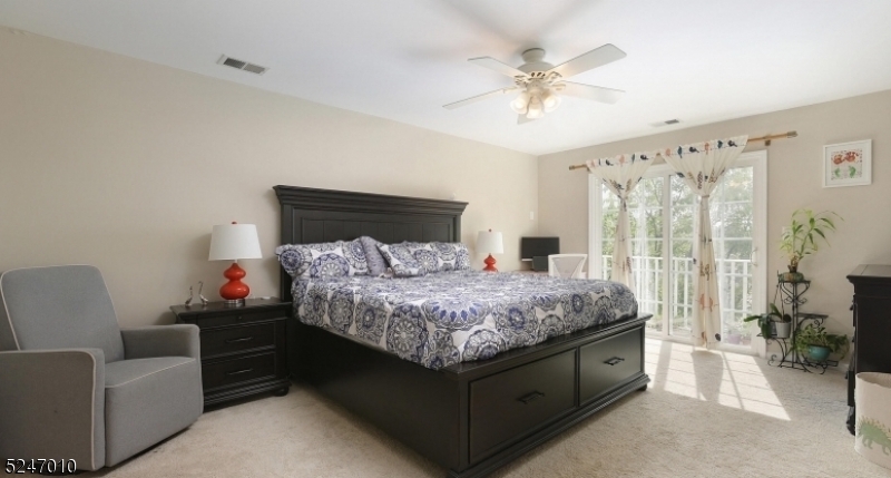 Reserve at Scotch Plains - Residential Lease