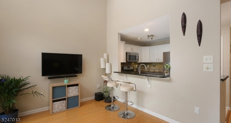 Reserve at Scotch Plains - Residential Lease