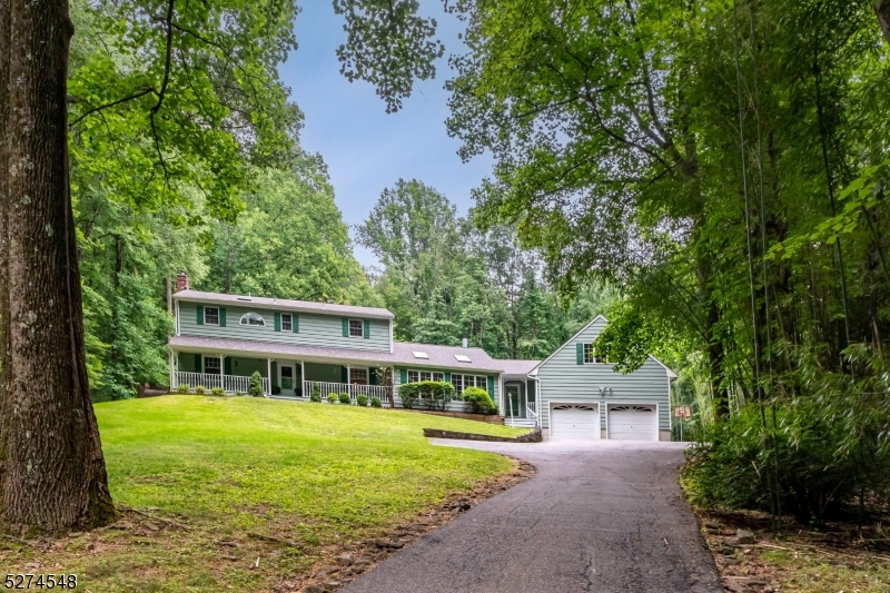 Valley - Residential