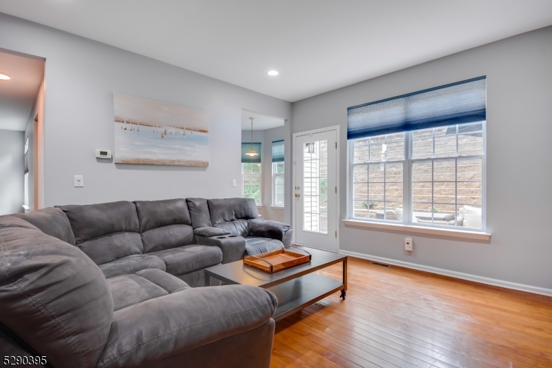 Woodfield at Mount Olive - Residential