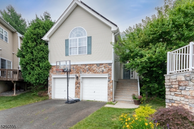 Woodfield at Mount Olive - Residential