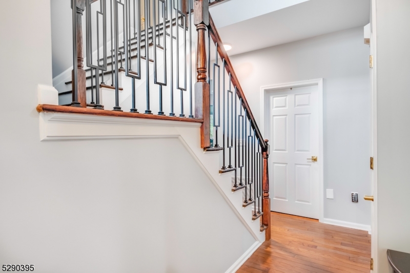 Woodfield at Mount Olive - Residential