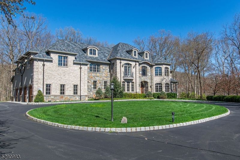 Bear Rock Estates - Residential