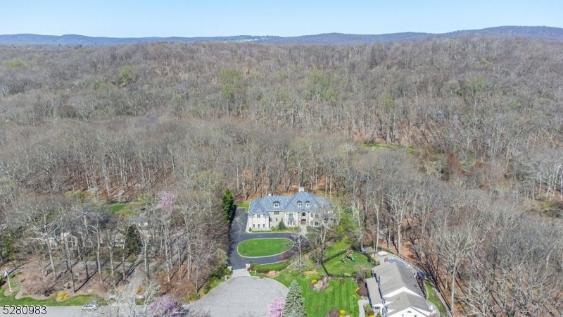Bear Rock Estates - Residential
