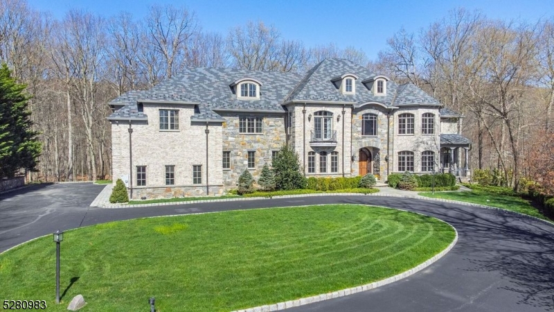 Bear Rock Estates - Residential