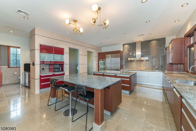 Bear Rock Estates - Residential