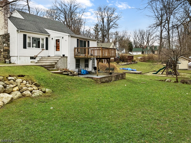 Lake Mohawk - Residential