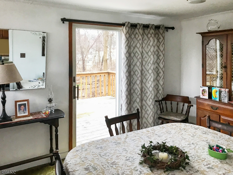 Lake Mohawk - Residential