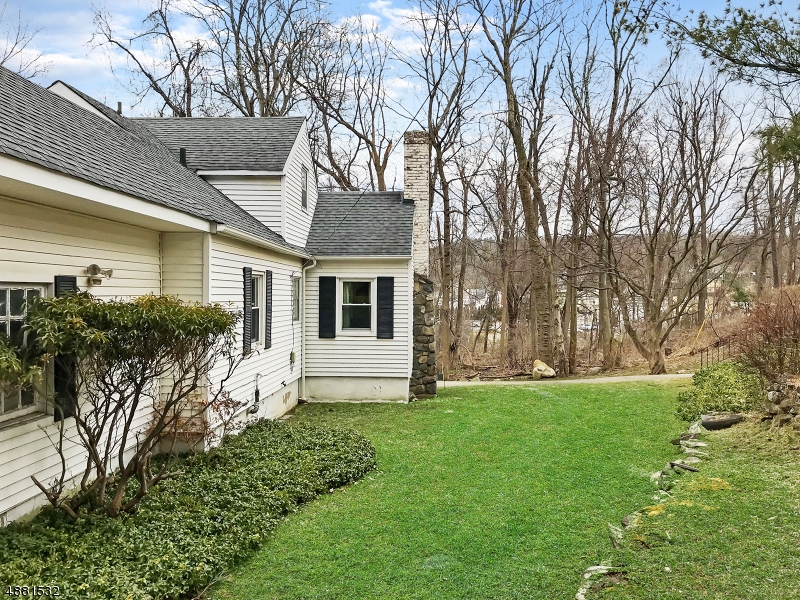 Lake Mohawk - Residential