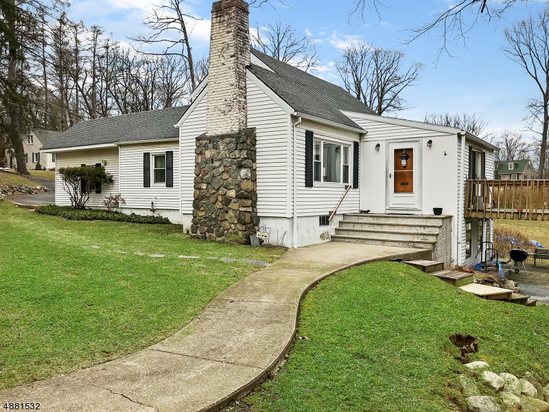 Lake Mohawk - Residential