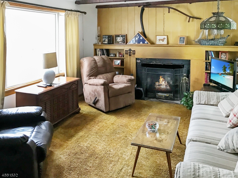 Lake Mohawk - Residential