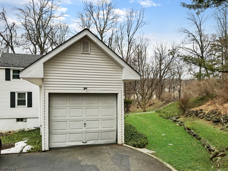 Lake Mohawk - Residential