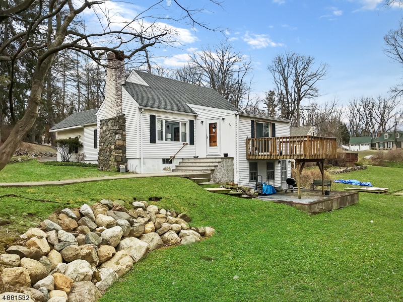 Lake Mohawk - Residential