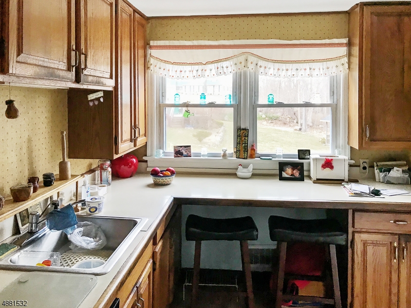 Lake Mohawk - Residential