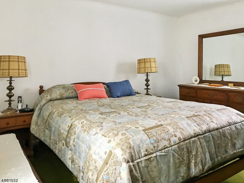 Lake Mohawk - Residential