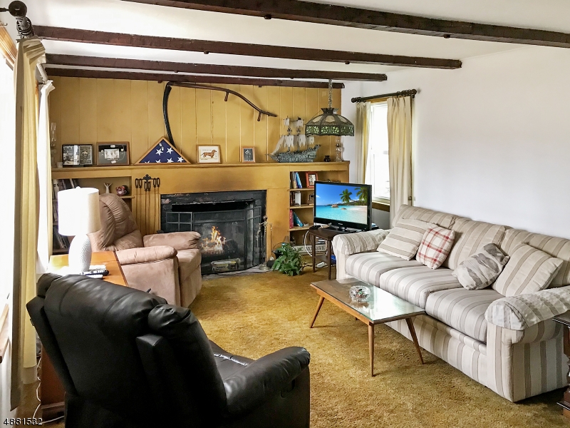 Lake Mohawk - Residential