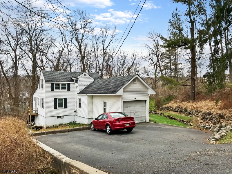 Lake Mohawk - Residential