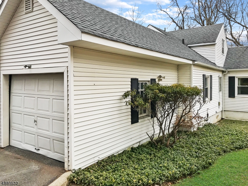 Lake Mohawk - Residential