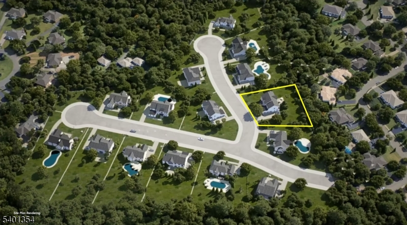 Apogee Pointe Estates - Residential
