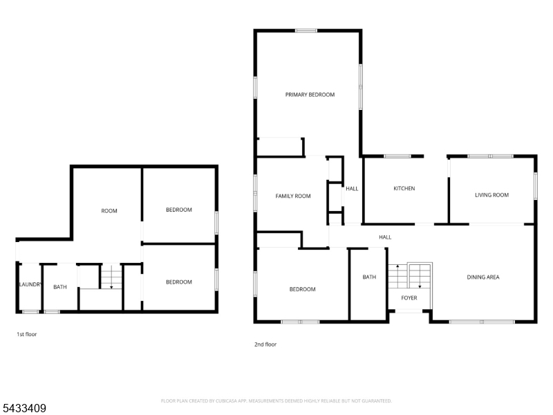 Salem Village - Residential