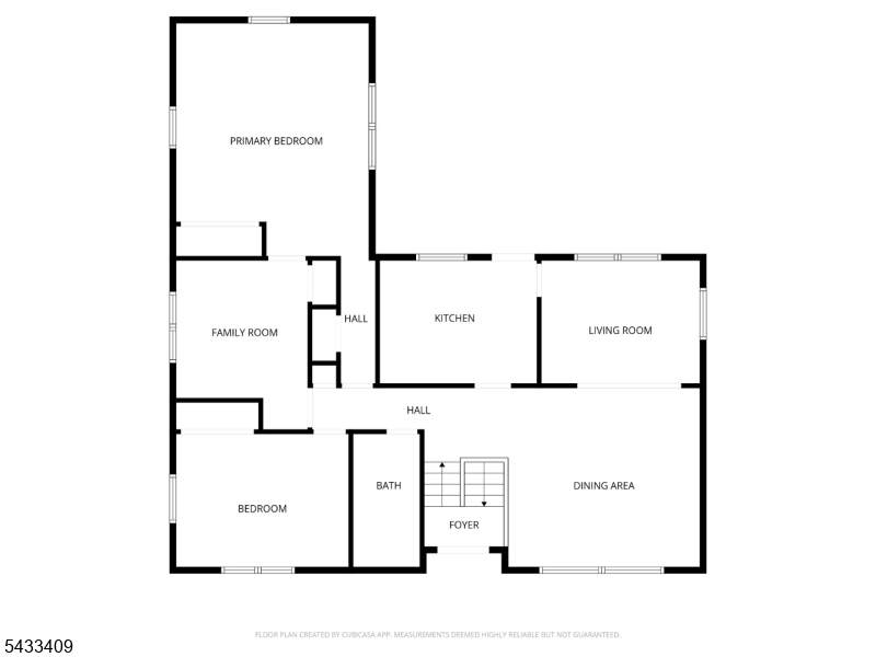 Salem Village - Residential