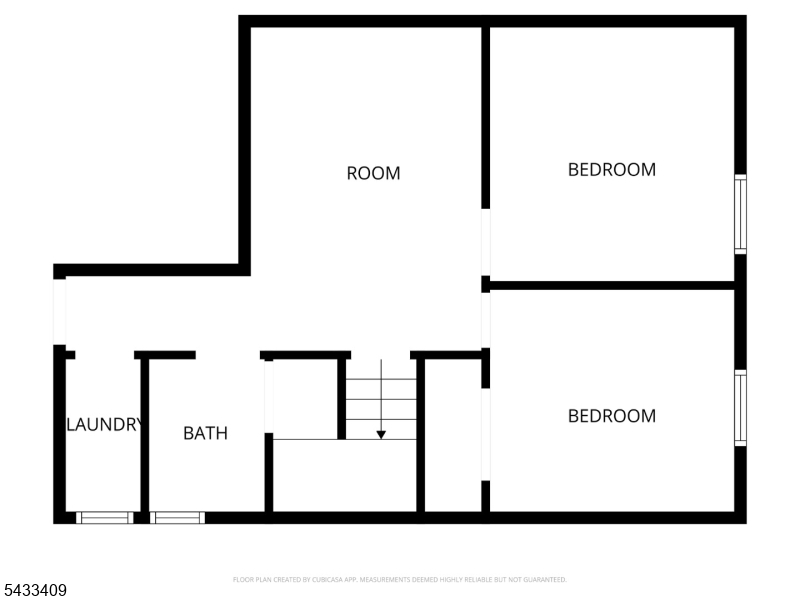 Salem Village - Residential